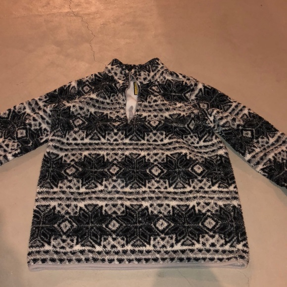 Cozy quarter zip - Picture 2 of 4